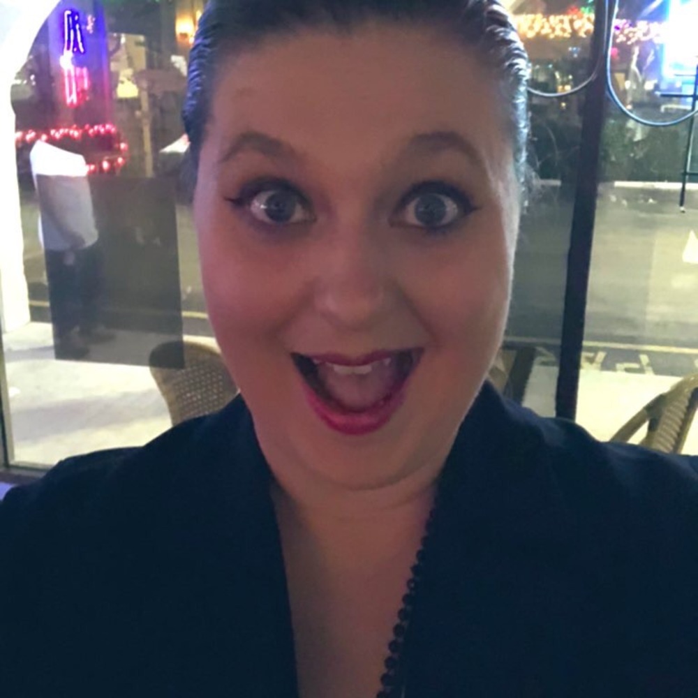 Meet your Posher, Gillian